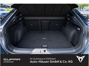 Cupra Formentor 1.5 eTSI DSG PARK ACC DCC TOP VIEW MATRIX-BEAM FULL LINK