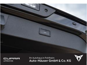 Cupra Formentor 1.5 eTSI DSG DCC TOP-VIEW EL. HECKKL. MATRIX-LED NAVI PARK