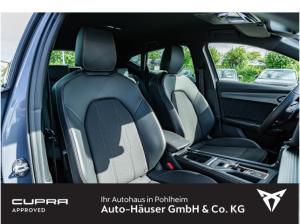 Cupra Formentor 1.5 eTSI DSG DCC TOP-VIEW EL. HECKKL. MATRIX-LED NAVI PARK
