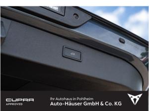 Cupra Formentor 1.5 eTSI DSG PARK ACC DCC TOP VIEW MATRIX-BEAM FULL LINK