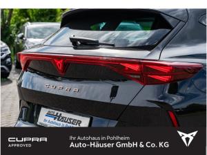 Cupra Formentor 1.5 eTSI DSG DCC TOP-VIEW EL. HECKKL. MATRIX-LED NAVI PARK