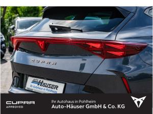 Cupra Formentor 1.5 eTSI DSG PARK ACC DCC TOP VIEW MATRIX-BEAM FULL LINK