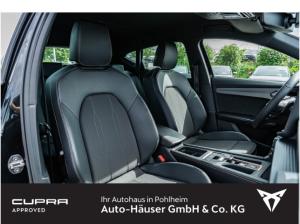 Cupra Formentor 1.5 eTSI DSG DCC TOP-VIEW EL. HECKKL. MATRIX-LED NAVI PARK