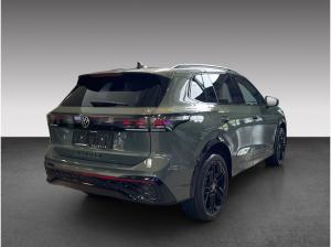 Volkswagen Tiguan R-Line 2,0 l TSI OPF 4MOTION 7-Gang-Doppelkupplungsgetriebe DSG 2.0 TSI 4Motion R-Line