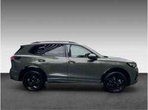 Volkswagen Tiguan R-Line 2,0 l TSI OPF 4MOTION 7-Gang-Doppelkupplungsgetriebe DSG 2.0 TSI 4Motion R-Line