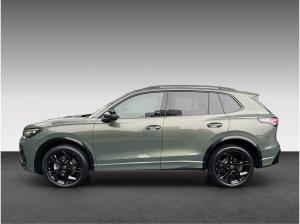 Volkswagen Tiguan R-Line 2,0 l TSI OPF 4MOTION 7-Gang-Doppelkupplungsgetriebe DSG 2.0 TSI 4Motion R-Line