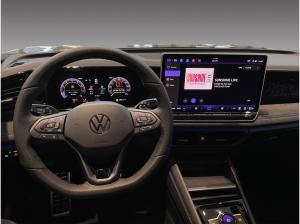 Volkswagen Tiguan R-Line 2,0 l TSI OPF 4MOTION 7-Gang-Doppelkupplungsgetriebe DSG 2.0 TSI 4Motion R-Line