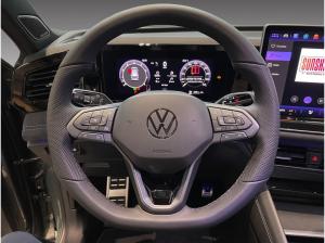 Volkswagen Tiguan R-Line 2,0 l TSI OPF 4MOTION 7-Gang-Doppelkupplungsgetriebe DSG 2.0 TSI 4Motion R-Line