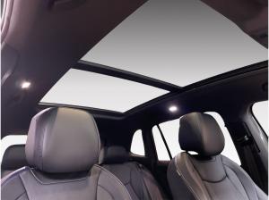 Volkswagen Tiguan R-Line 2,0 l TSI OPF 4MOTION 7-Gang-Doppelkupplungsgetriebe DSG 2.0 TSI 4Motion R-Line