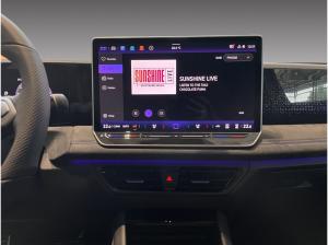 Volkswagen Tiguan R-Line 2,0 l TSI OPF 4MOTION 7-Gang-Doppelkupplungsgetriebe DSG 2.0 TSI 4Motion R-Line