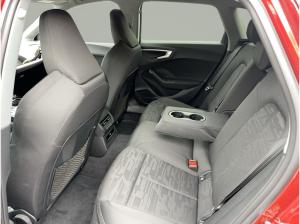 Audi A5 Avant TFSI S line LED+/Nav/Kam/ACC/Assist/20"