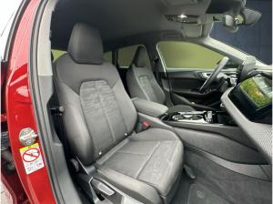 Audi A5 Avant TFSI S line LED+/Nav/Kam/ACC/Assist/20"