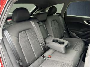 Audi A5 Avant TFSI S line LED+/Nav/Kam/ACC/Assist/20"
