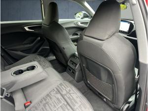 Audi A5 Avant TFSI S line LED+/Nav/Kam/ACC/Assist/20"