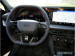 Audi Q5 SUV edition one mit Akzenten magnesiumgrau
