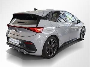 Cupra Born ACC Beats HuD Navi Pano RüKa Wärmep.