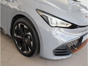 Cupra Born ACC Beats HuD Navi Pano RüKa Wärmep.