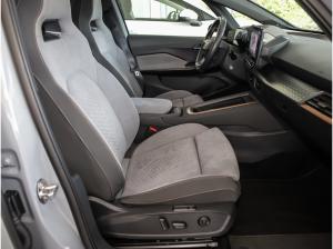 Cupra Born ACC Beats HuD Navi Pano RüKa Wärmep.