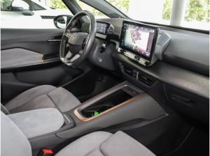 Cupra Born ACC Beats HuD Navi Pano RüKa Wärmep.
