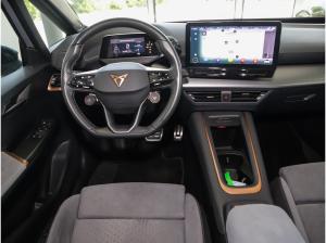 Cupra Born ACC Beats HuD Navi Pano RüKa Wärmep.