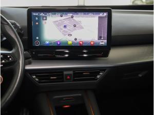 Cupra Born ACC Beats HuD Navi Pano RüKa Wärmep.
