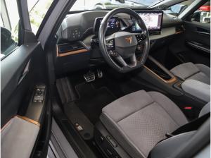 Cupra Born ACC Beats HuD Navi Pano RüKa Wärmep.