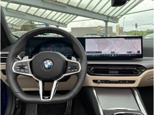 BMW 430 430i x Cabrio M-Sport AHK Finanzierung ab 1,49%