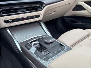 BMW 430 430i x Cabrio M-Sport AHK Finanzierung ab 1,49%