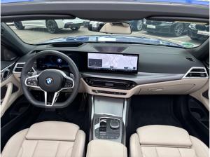 BMW 430 430i x Cabrio M-Sport AHK Finanzierung ab 1,49%