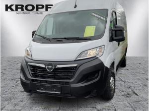 Opel Movano C KAWA L2H2 3.5t PDC+ParkAss+SpurW
