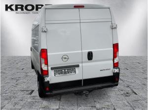 Opel Movano C KAWA L2H2 3.5t PDC+ParkAss+SpurW