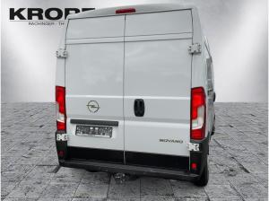 Opel Movano C KAWA L2H2 3.5t PDC+ParkAss+SpurW