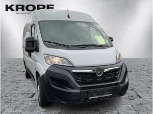 Opel Movano C KAWA L2H2 3.5t PDC+ParkAss+SpurW