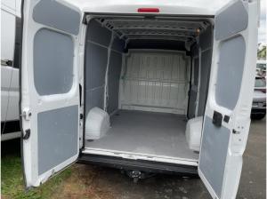 Opel Movano C KAWA L2H2 3.5t PDC+ParkAss+SpurW
