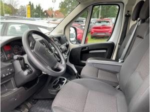 Opel Movano C KAWA L2H2 3.5t PDC+ParkAss+SpurW