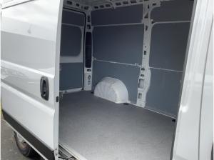 Opel Movano C KAWA L2H2 3.5t PDC+ParkAss+SpurW