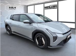 Kia EV4 EARTH 81.4 | WINTER | TECH | UPGRADE |