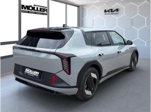 Kia EV4 EARTH 81.4 | WINTER | TECH | UPGRADE |
