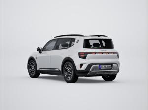 smart #5 Pro+ MY27⚡inkl. 6.000€ E-Prämie Anzahlung¹❗️(400kW DC/V2L/19 Zoll/LED+/Pano)