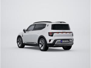 smart #5 Premium MY27❗️inkl. 6.000€ E-Prämie Anzahlung¹❗️ADAC-Aktion²⚡(400kW DC/Sennheiser/20Zoll)