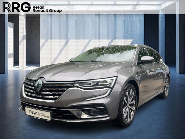 Abbildung Leasingangebot Renault Talisman