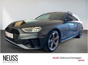 Audi A4 Avant 40 TFSI S line AHK+ACC+RFK+NAVI+PRIVACY+RWO