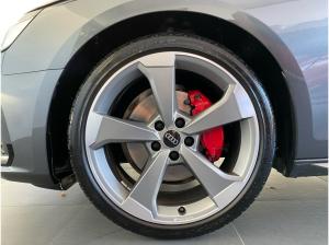 Audi A4 Avant 40 TFSI S line AHK+ACC+RFK+NAVI+PRIVACY+RWO