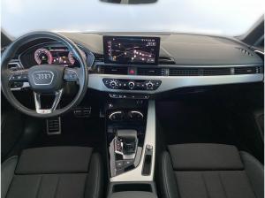 Audi A4 Avant 40 TFSI S line AHK+ACC+RFK+NAVI+PRIVACY+RWO