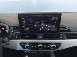 Audi A4 Avant 40 TFSI S line AHK+ACC+RFK+NAVI+PRIVACY+RWO