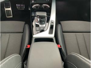 Audi A4 Avant 40 TFSI S line AHK+ACC+RFK+NAVI+PRIVACY+RWO