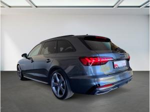 Audi A4 Avant 40 TFSI S line AHK+ACC+RFK+NAVI+PRIVACY+RWO