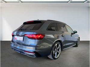 Audi A4 Avant 40 TFSI S line AHK+ACC+RFK+NAVI+PRIVACY+RWO