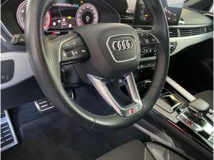 Audi A4 Avant 40 TFSI S line AHK+ACC+RFK+NAVI+PRIVACY+RWO