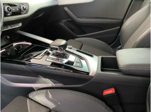 Audi A4 Avant 40 TFSI S line AHK+ACC+RFK+NAVI+PRIVACY+RWO